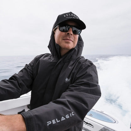 Jacket - Squall Jacket
