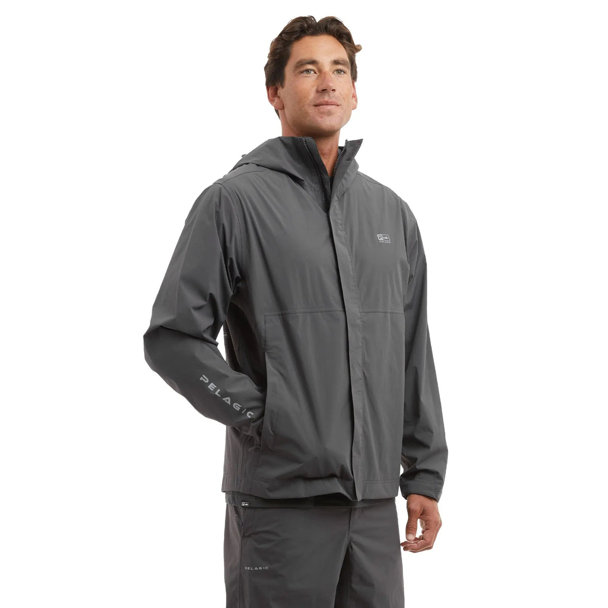 Jacket - Squall Jacket