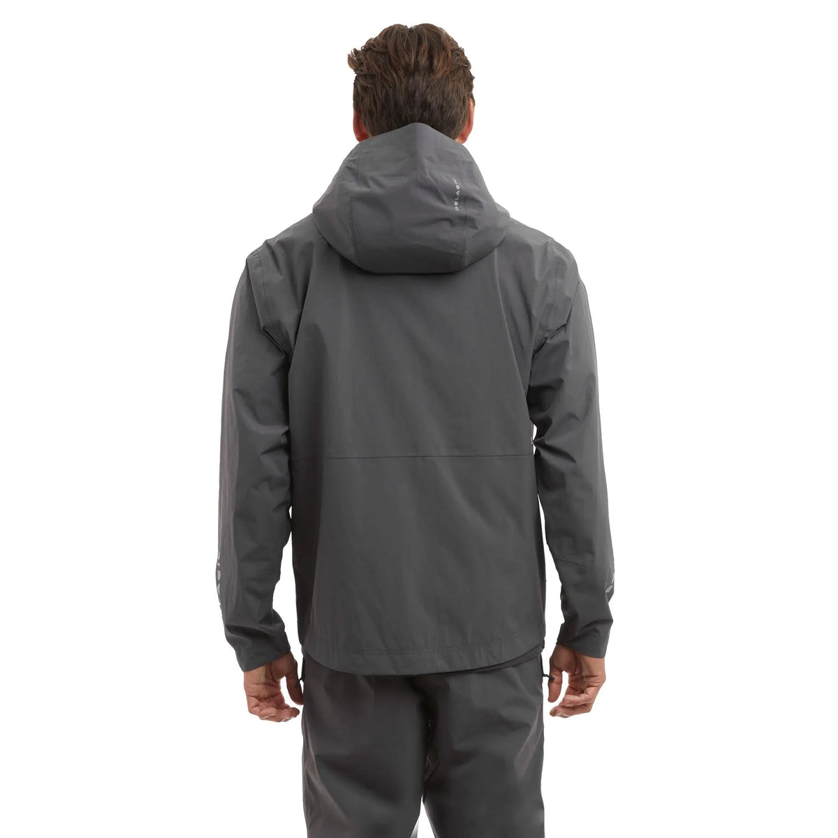 Jacket - Squall Jacket