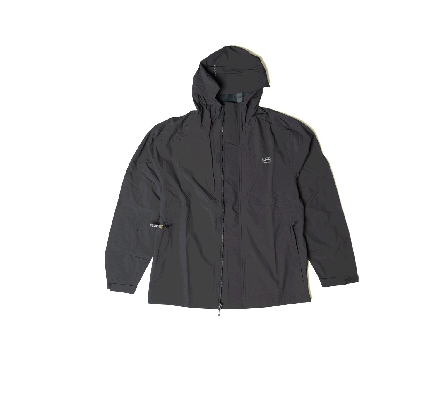 Jacket - Squall Jacket