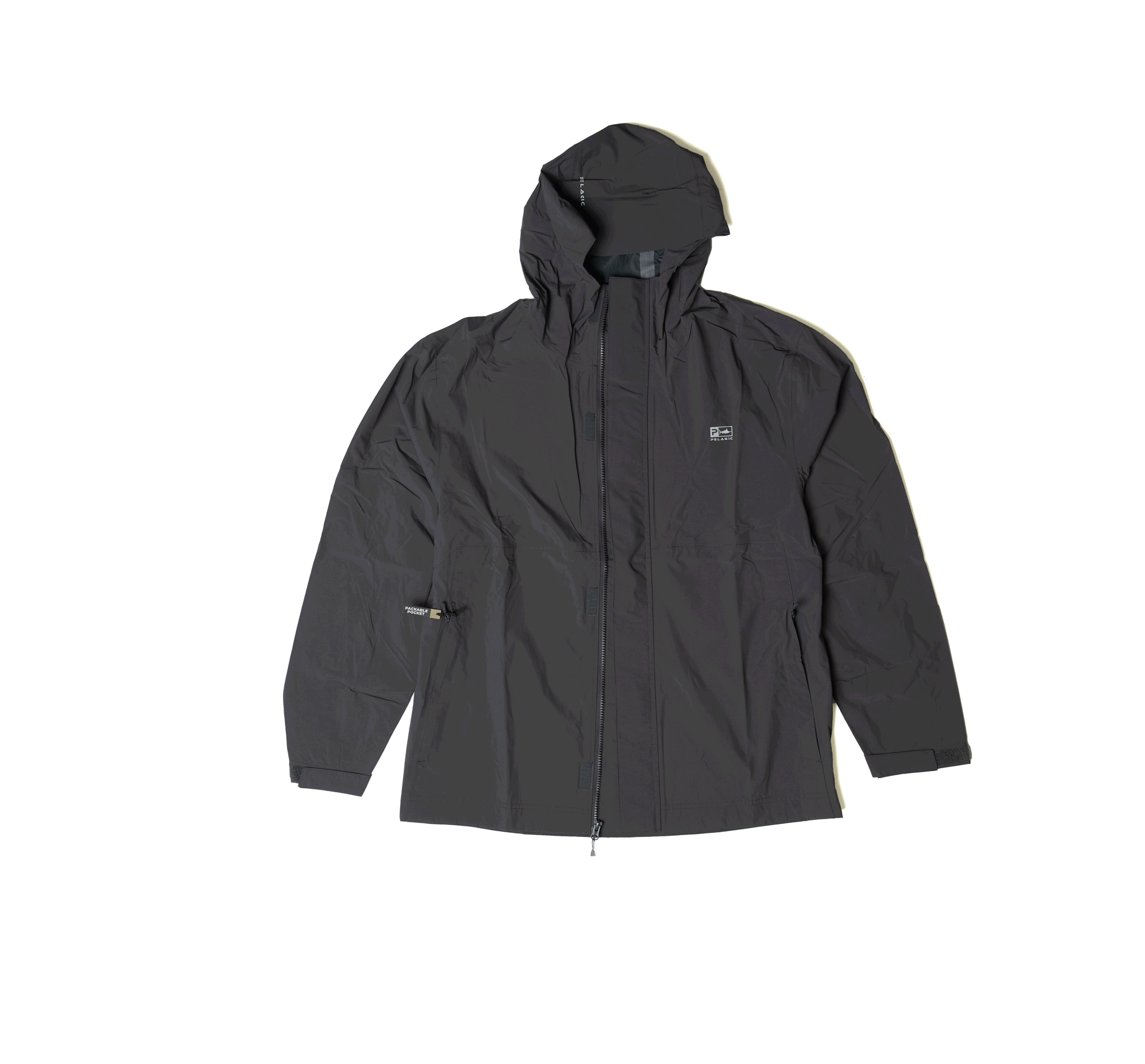 Jacket - Squall Jacket