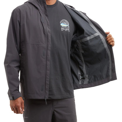 Jacket - Squall Jacket