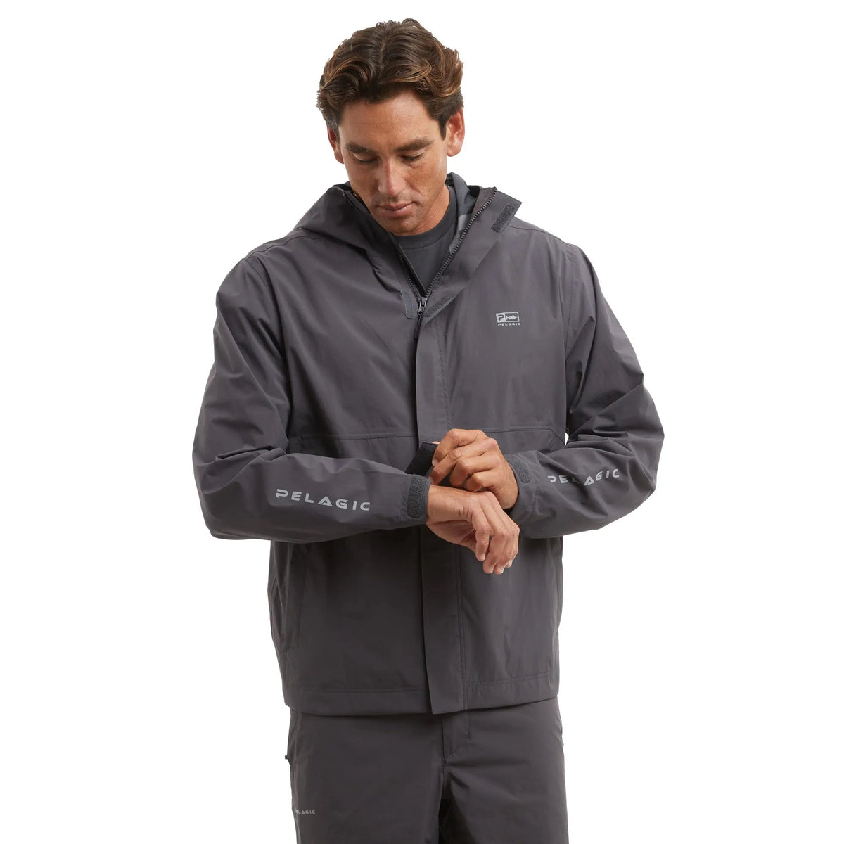 Jacket - Squall Jacket