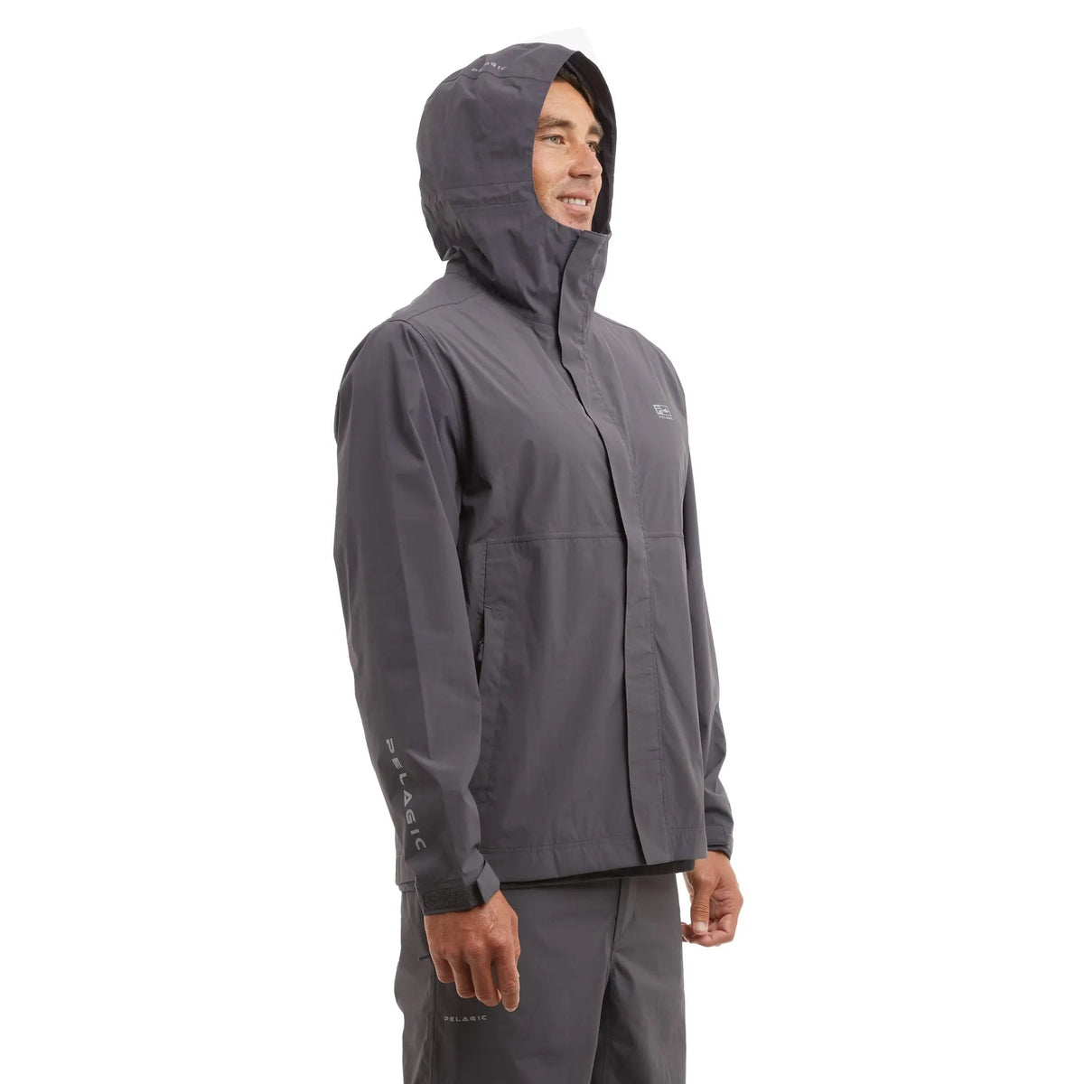 Jacket - Squall Jacket