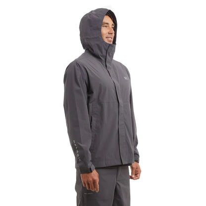 Jacket - Squall Jacket