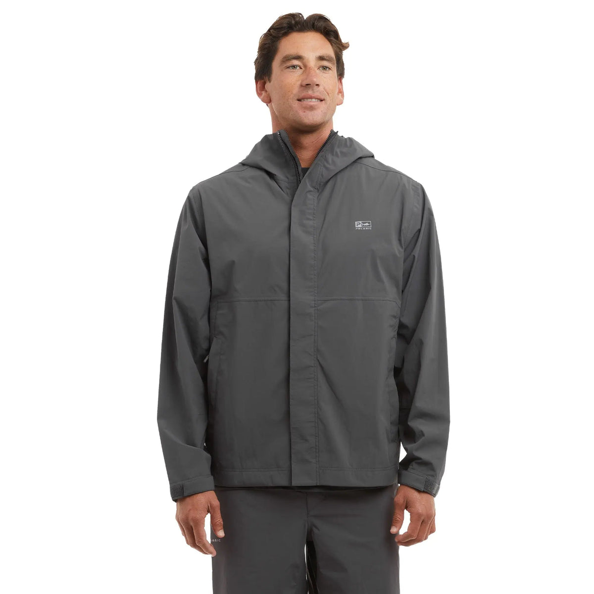 Jacket - Squall Jacket