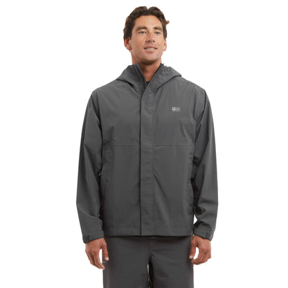 Jacket - Squall Jacket
