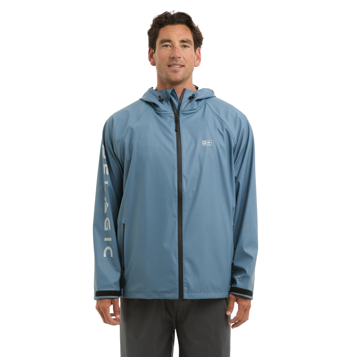Rain Jacket - Chubasco Jacket