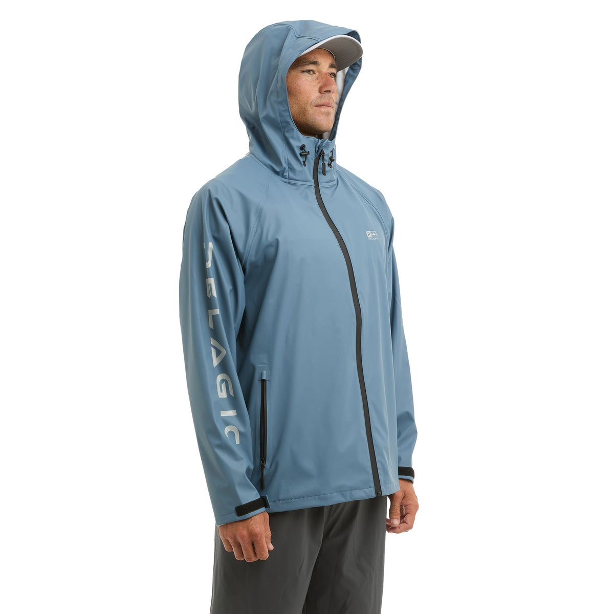 Rain Jacket - Chubasco Jacket