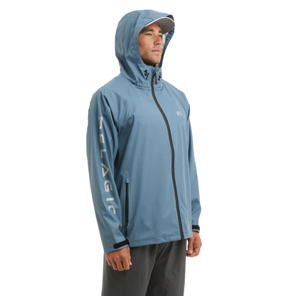 Rain Jacket - Chubasco Jacket
