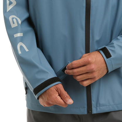 Rain Jacket - Chubasco Jacket