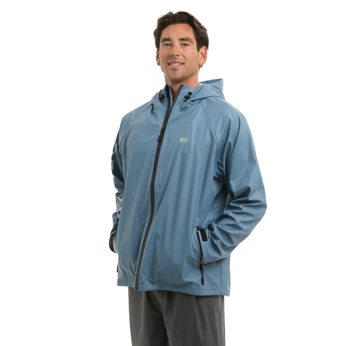 Rain Jacket - Chubasco Jacket
