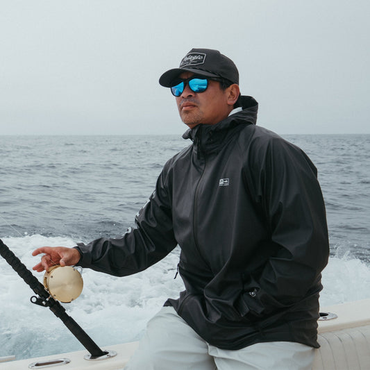 Rain Jacket - Chubasco Jacket