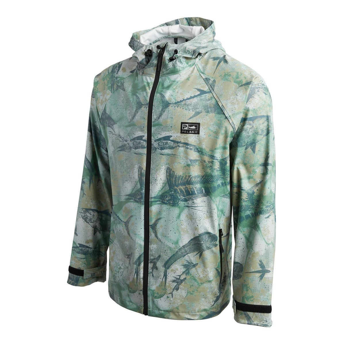 Rain Jacket - Chubasco Jacket