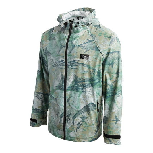 Rain Jacket - Chubasco Jacket