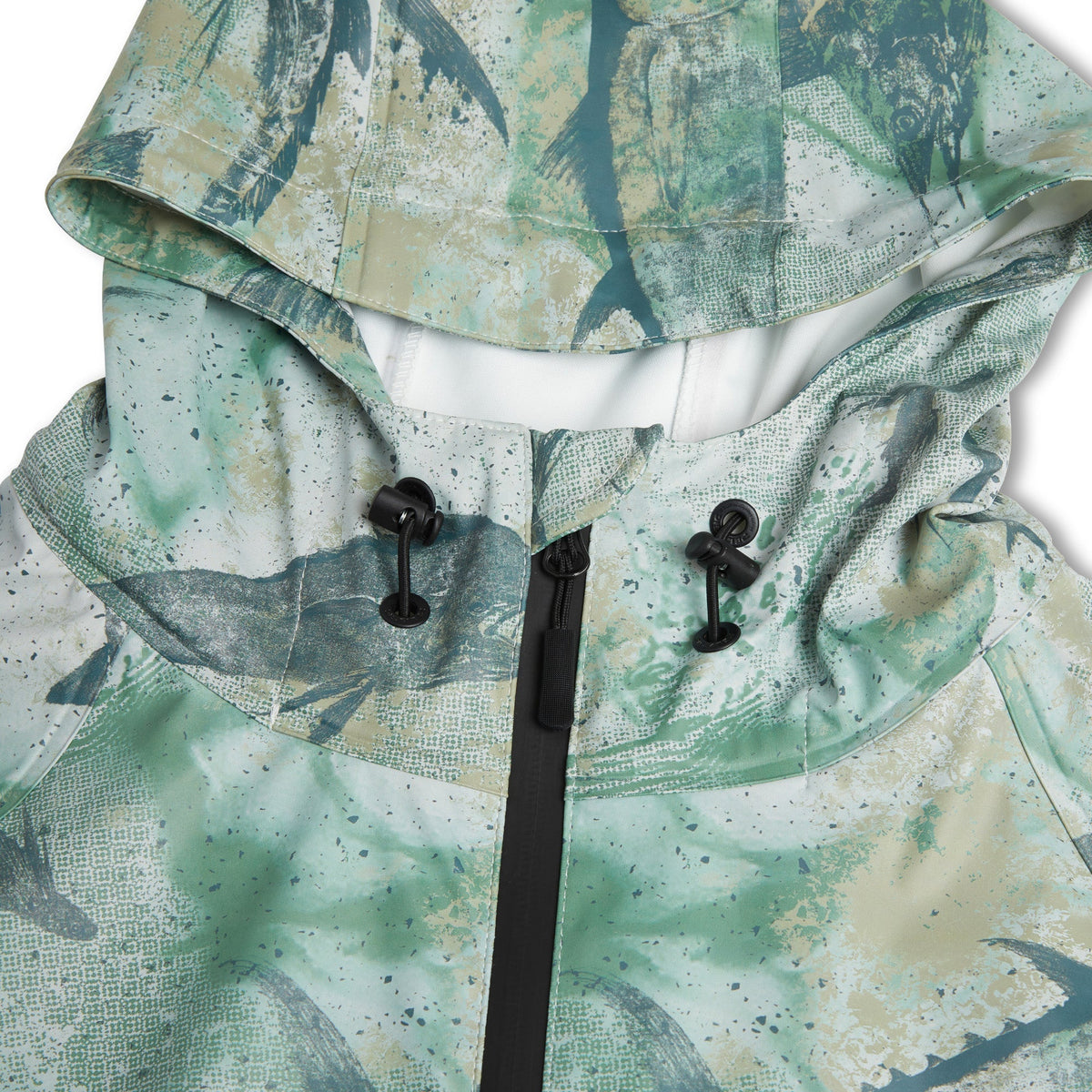 Rain Jacket - Chubasco Jacket
