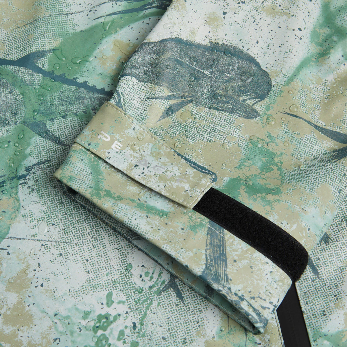 Rain Jacket - Chubasco Jacket