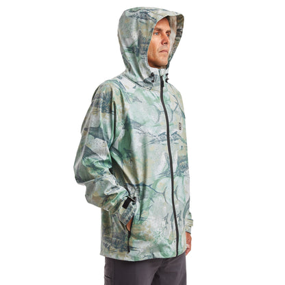 Rain Jacket - Chubasco Jacket