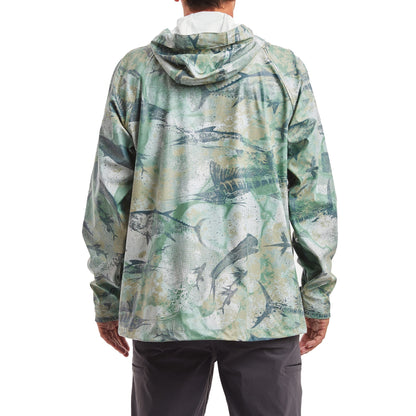 Rain Jacket - Chubasco Jacket