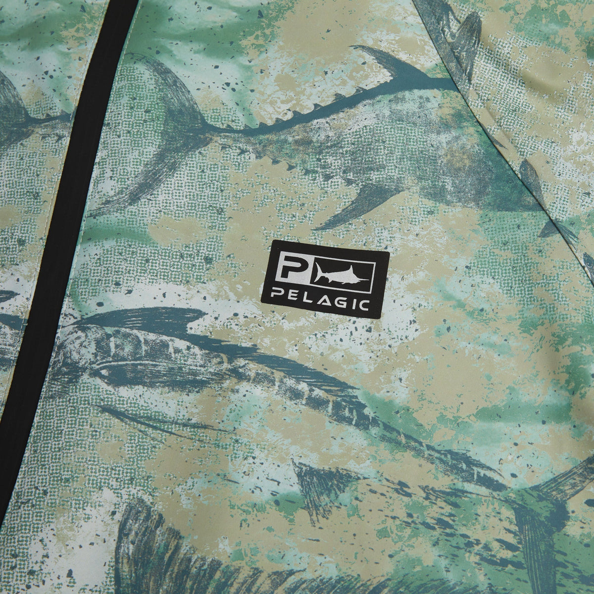 Rain Jacket - Chubasco Jacket