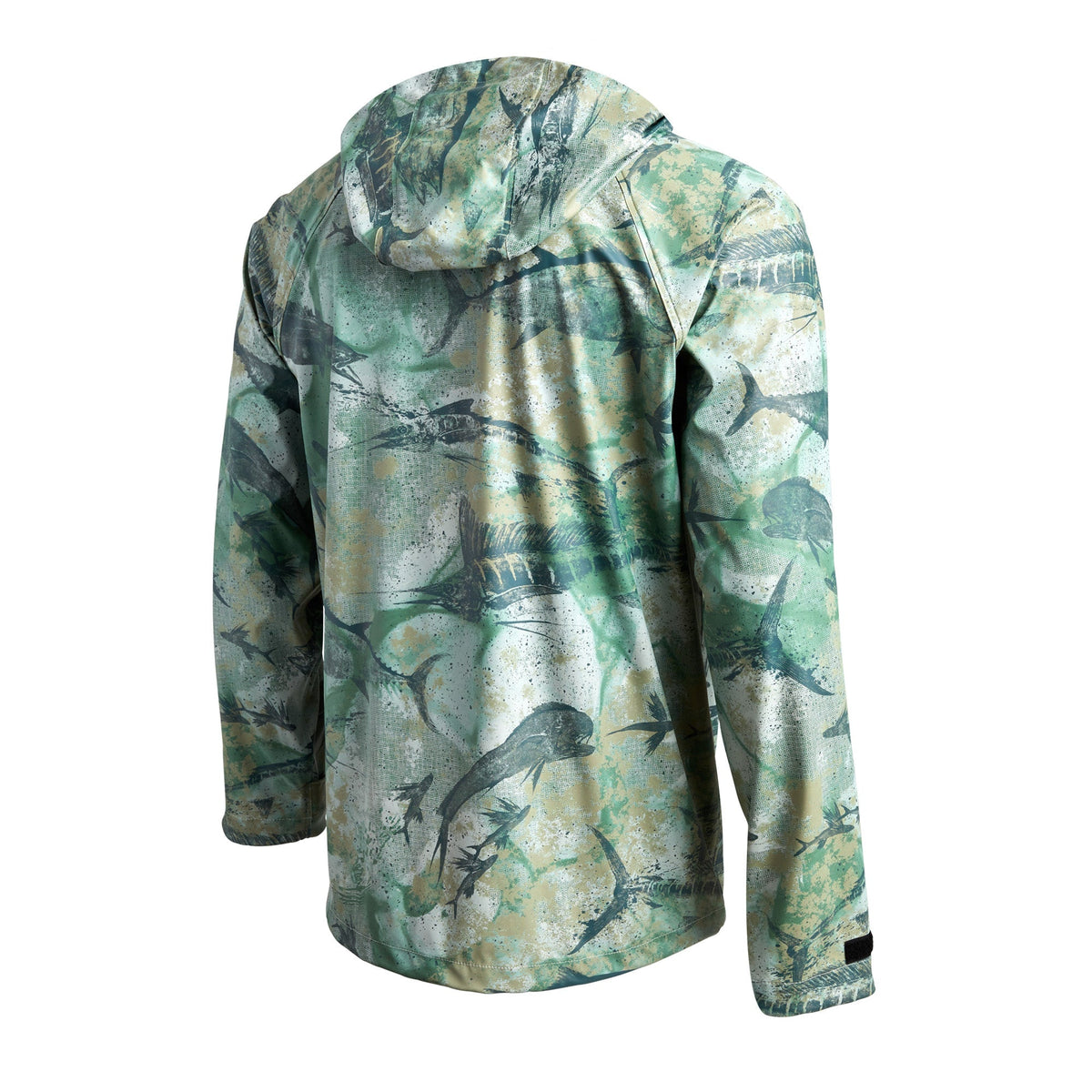 Rain Jacket - Chubasco Jacket