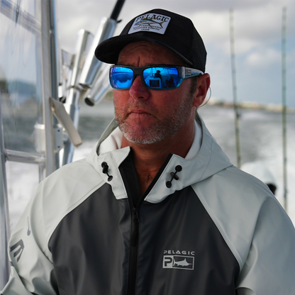 Rain Jacket - Chubasco Jacket