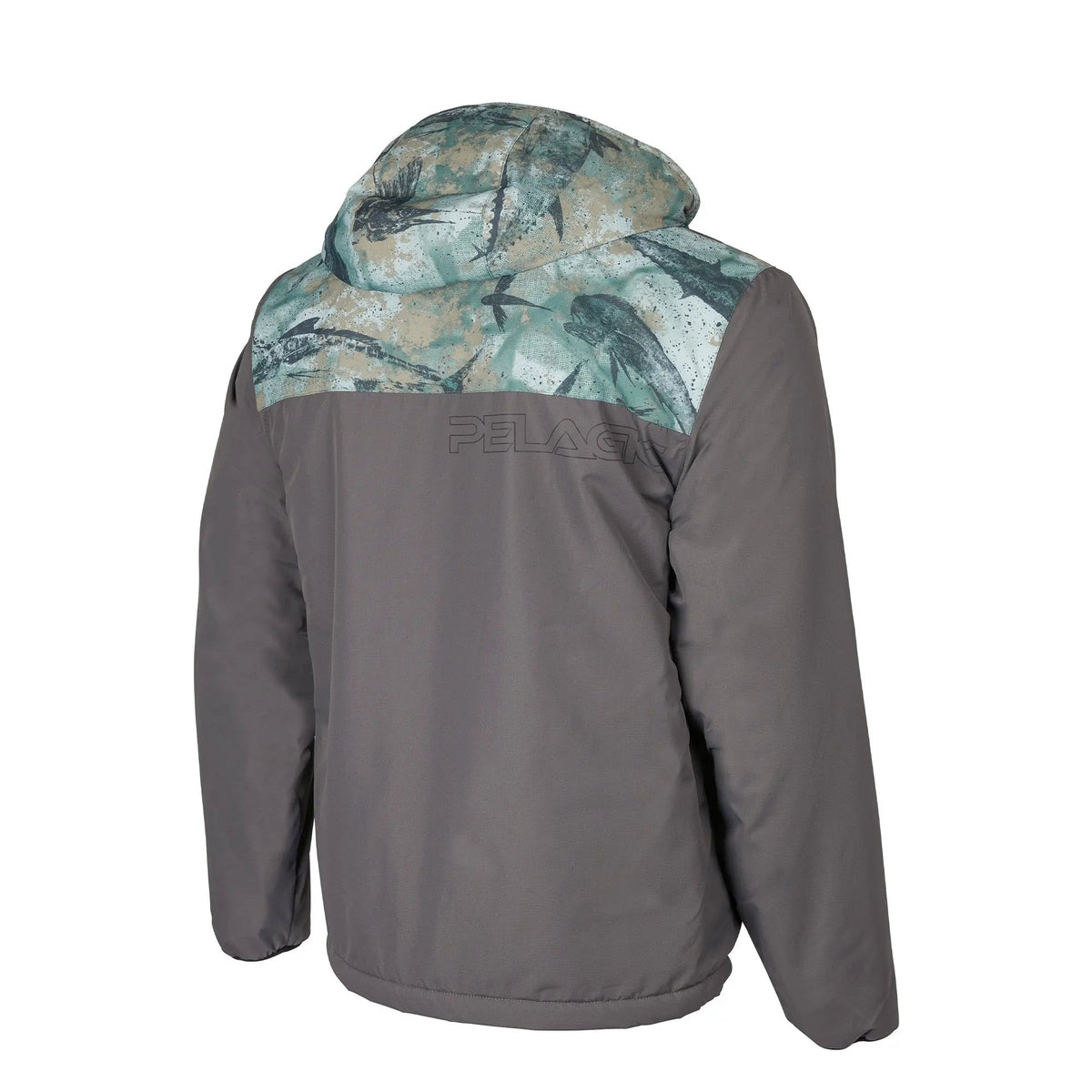 Sherpa Jacket - Lunker Jacket