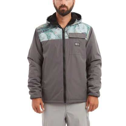 Sherpa Jacket - Lunker Jacket