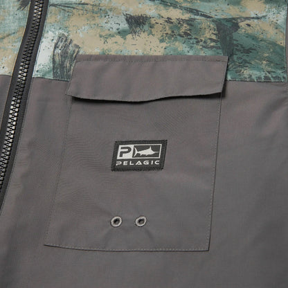 Sherpa Jacket - Lunker Jacket