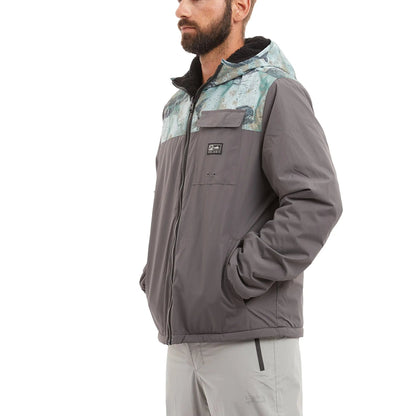Sherpa Jacket - Lunker Jacket