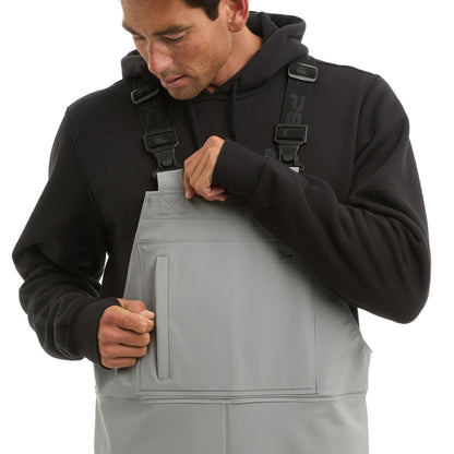 Rain Bib - Torrent Bib