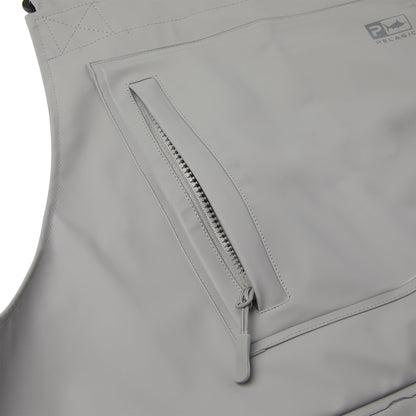 Rain Bib - Torrent Bib