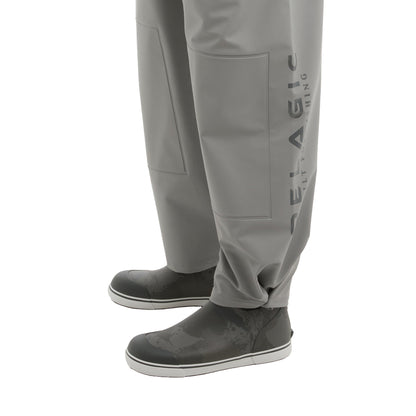 Rain Bib - Torrent Bib