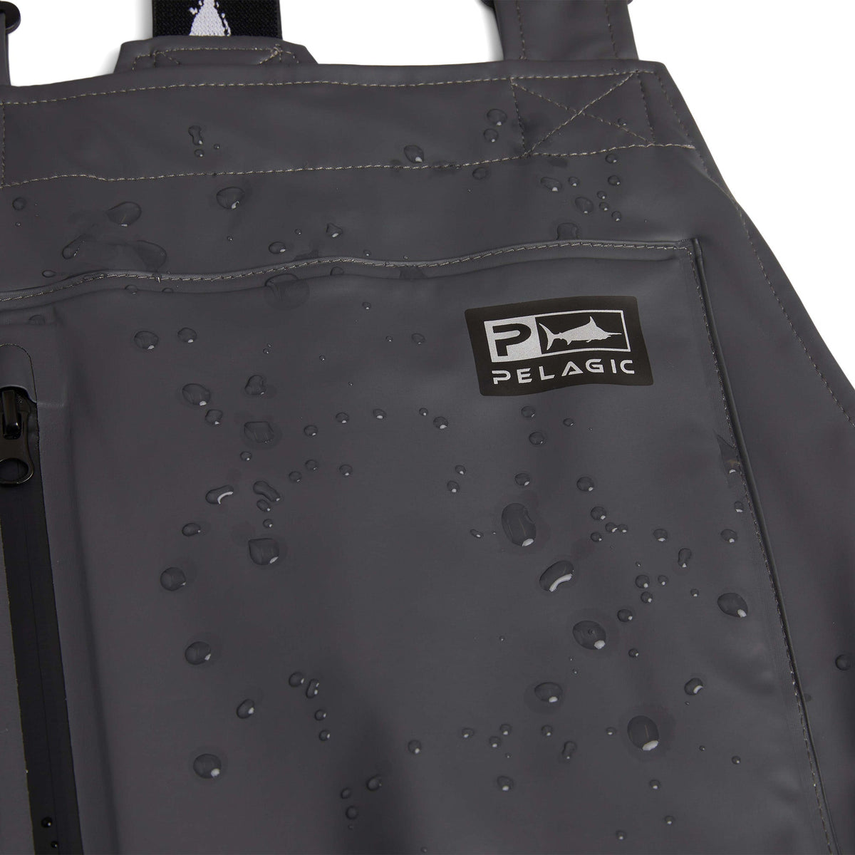 Rain Bib - Chubasco Bib