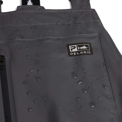 Rain Bib - Chubasco Bib