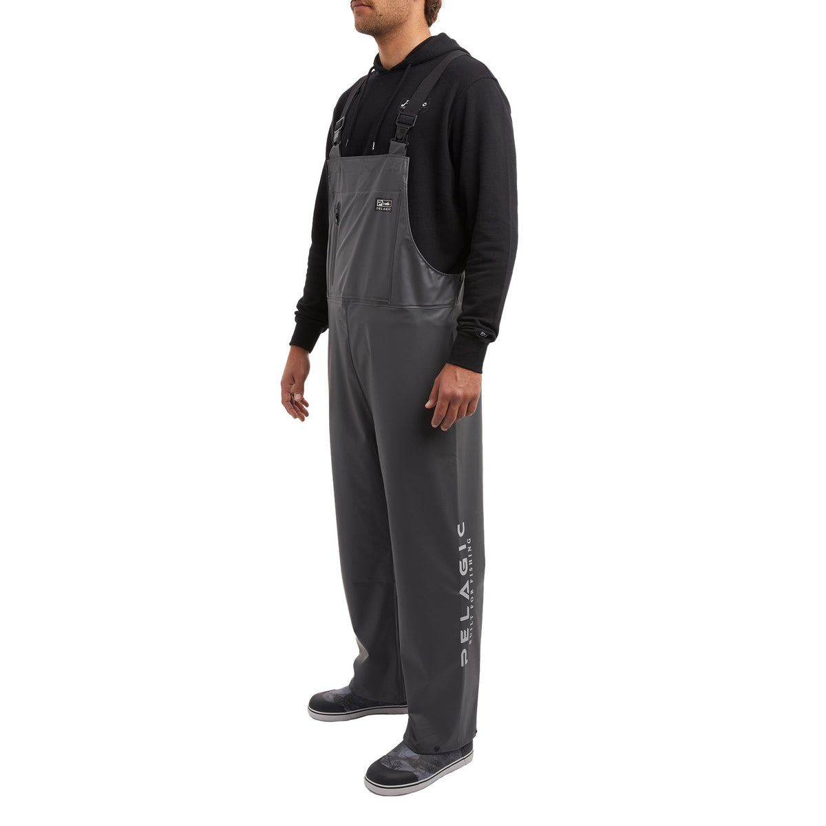 Rain Bib - Chubasco Bib