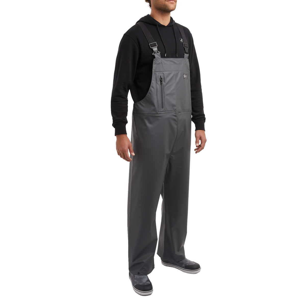 Rain Bib - Chubasco Bib