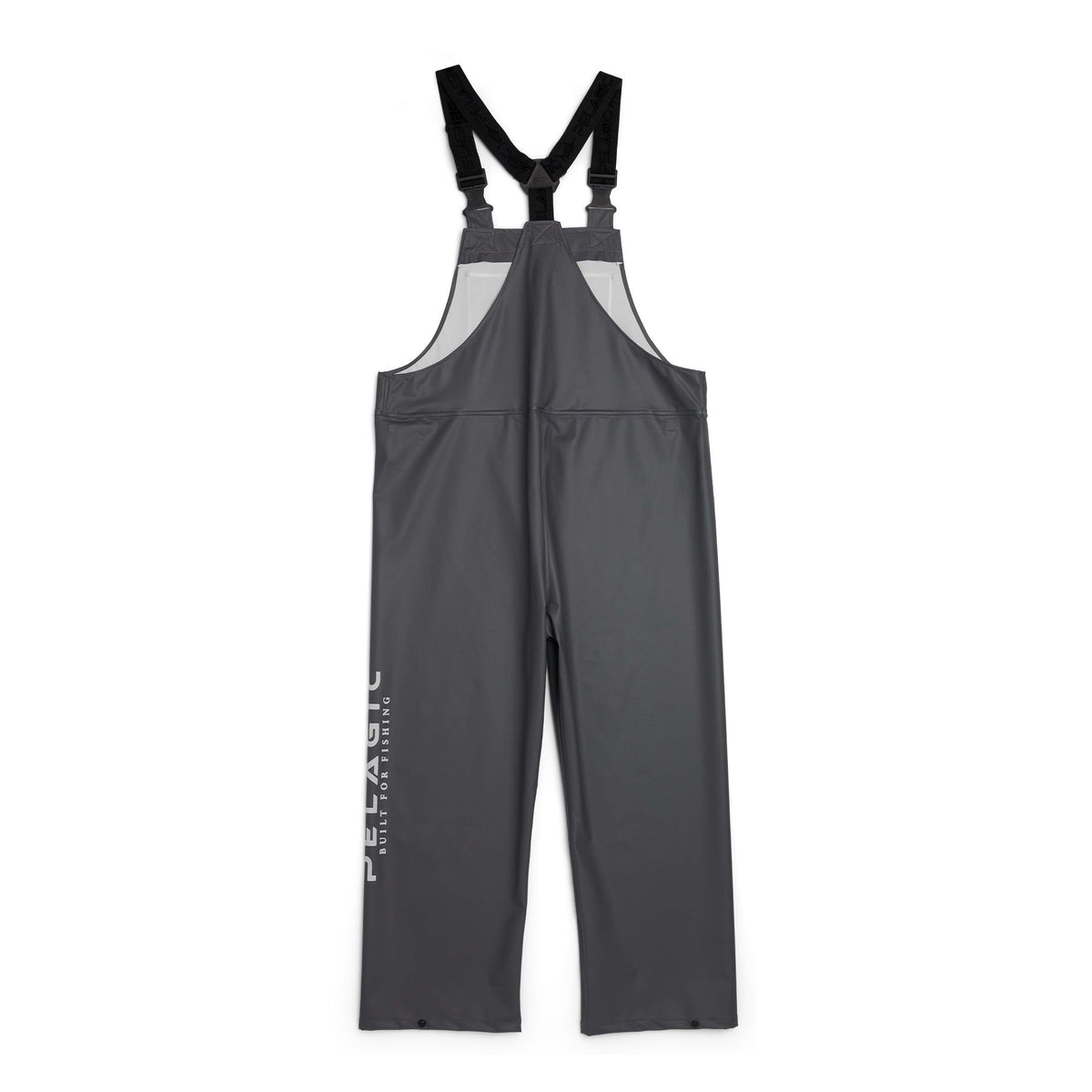 Rain Bib - Chubasco Bib