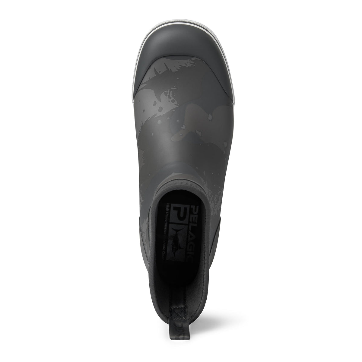 Fishing Boot - Pursuit 6 Inch