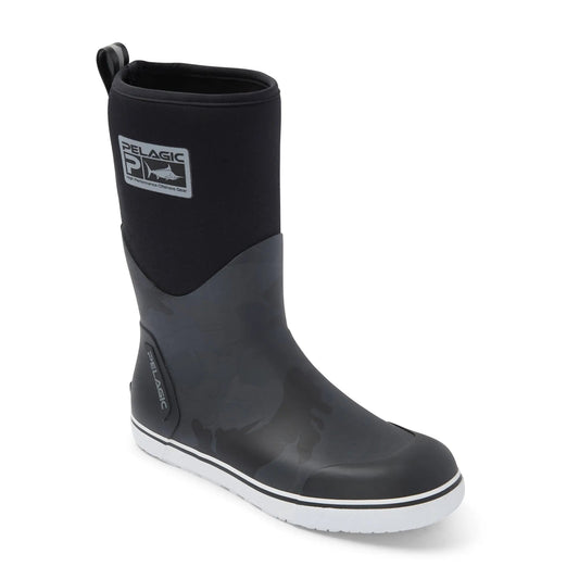 Fishing Boots - Expedition 12"