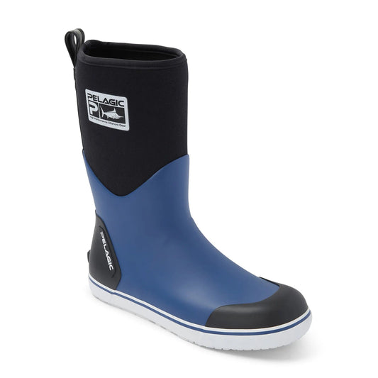 Fishing Boots - Expedition 12"