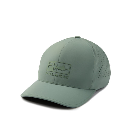Flexfit - Flexfit Delta Icon