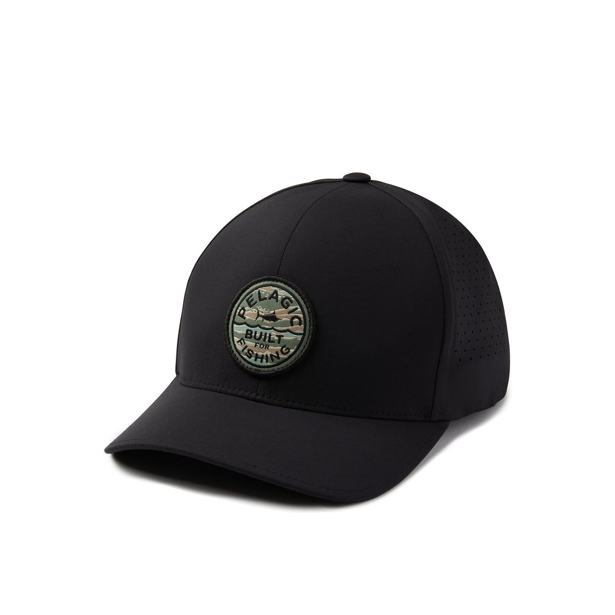 Flexfit Snapback - Flexfit Alpha