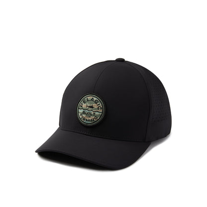 Flexfit Snapback - Flexfit Alpha