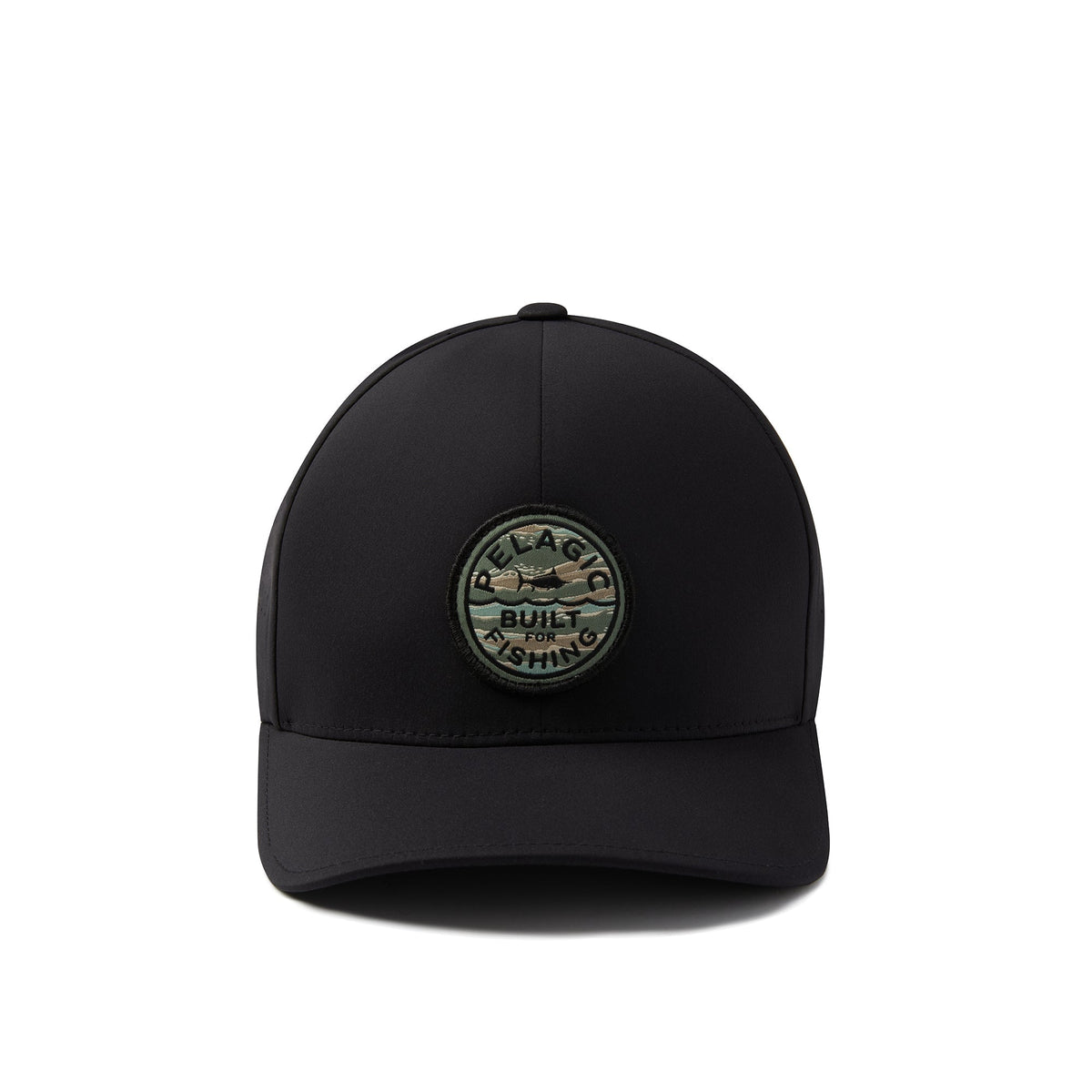 Flexfit Snapback - Flexfit Alpha