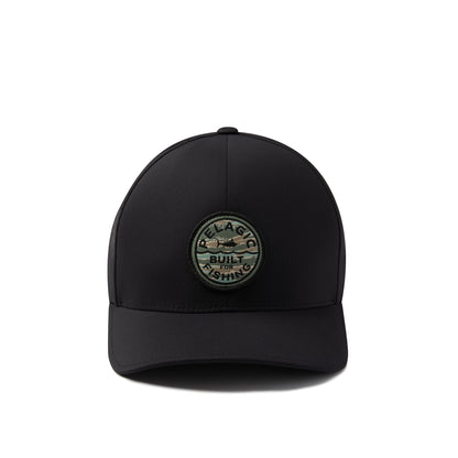 Flexfit Snapback - Flexfit Alpha