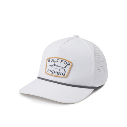Mid Crown Trucker - Upswell Swordie
