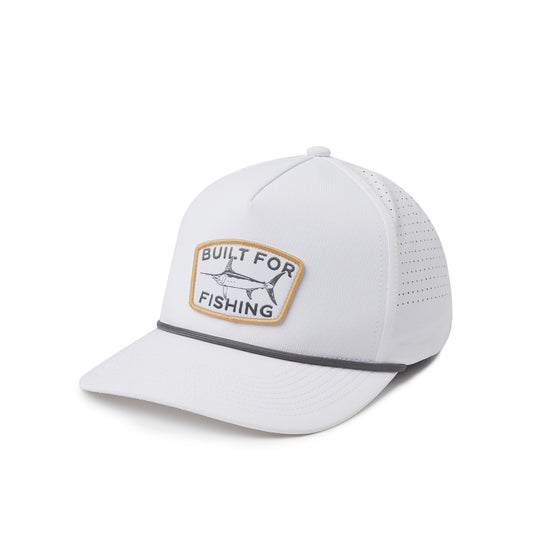 Mid Crown Trucker - Upswell Swordie
