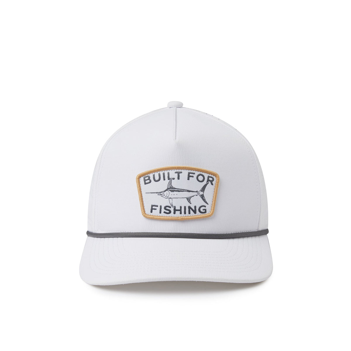 Mid Crown Trucker - Upswell Swordie
