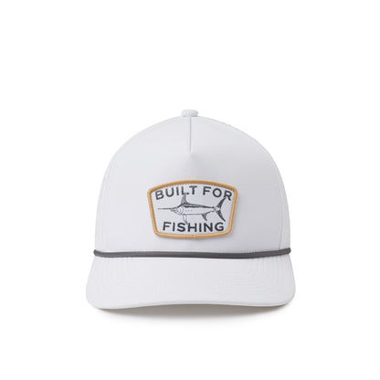 Mid Crown Trucker - Upswell Swordie